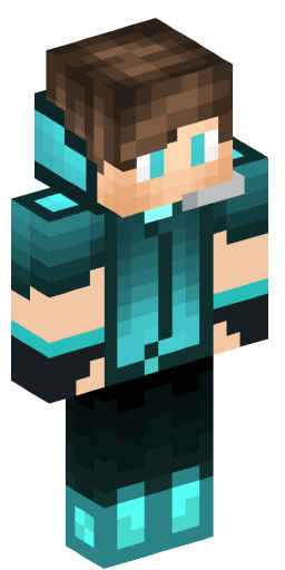 RTG15 Minecraft Skin Preview on Minecraft.Co.Com