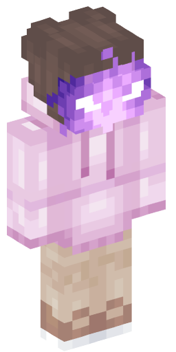 cosmo_is_cosmic Minecraft Skin Preview on Minecraft.Co.Com