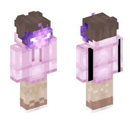 Minecraft Skin #211621