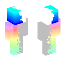 Minecraft Skin #211622