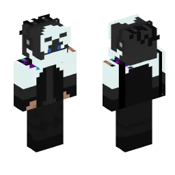 Minecraft Skin #211623