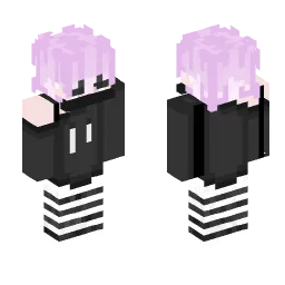 Minecraft Skin #211625