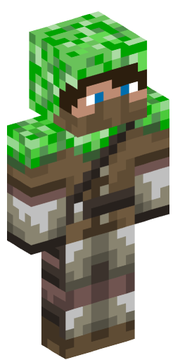UnitedStates Minecraft Skin Preview on Minecraft.Co.Com