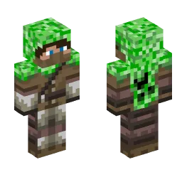 Minecraft Skin #211635
