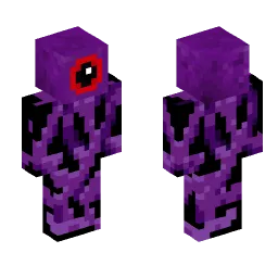 Minecraft Skin #211636