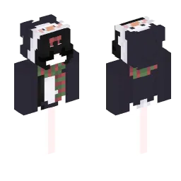 Minecraft Skin #211645