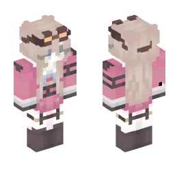 Minecraft Skin #211647