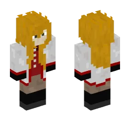 Minecraft Skin #211664