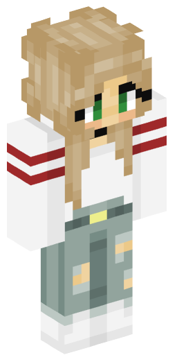 HBat_grillou Minecraft Skin Preview on Minecraft.Co.Com