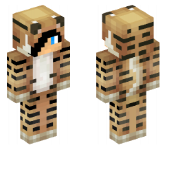 Minecraft Skin #211676