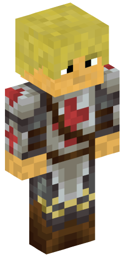 Haunted_Pixel Minecraft Skin Preview on Minecraft.Co.Com