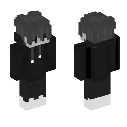Minecraft Skin #211685