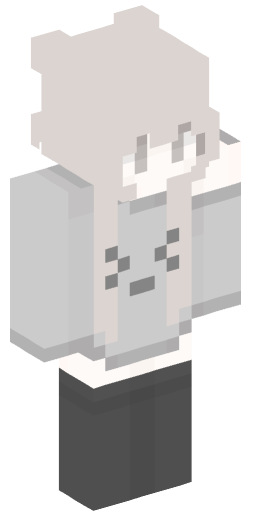 Minecraft Skin #211686