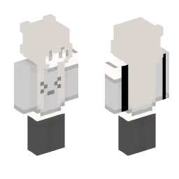 Minecraft Skin #211686