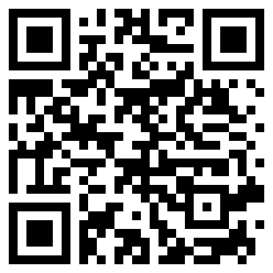8_Wolfie_8 QR Code