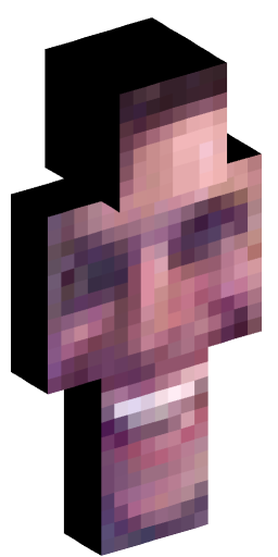 8_Wolfie_8 Minecraft Skin Preview on Minecraft.Co.Com