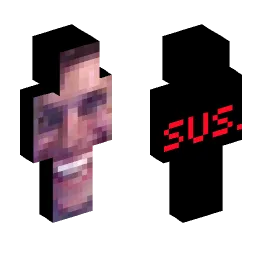 Minecraft Skin #211687