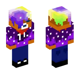 Minecraft Skin #211695