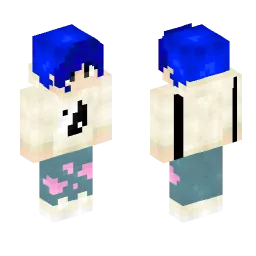 Minecraft Skin #211704