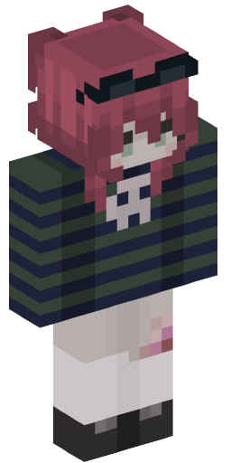 bdou Minecraft Skin Preview on Minecraft.Co.Com