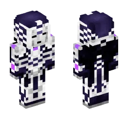 Minecraft Skin #211722
