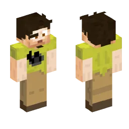 Minecraft Skin #211724
