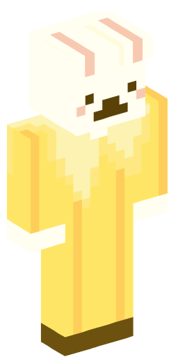gummisweetz Minecraft Skin Preview on Minecraft.Co.Com
