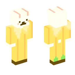 Minecraft Skin #211734