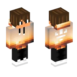 Minecraft Skin #211741
