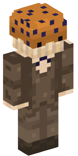 Molflin Minecraft Skin Preview on Minecraft.Co.Com
