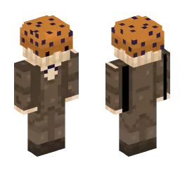 Minecraft Skin #211745
