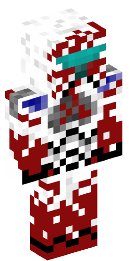 pelle_327 Minecraft Skin Preview on Minecraft.Co.Com