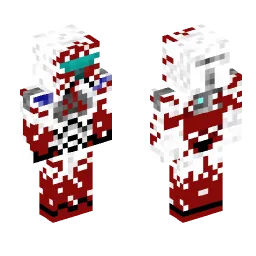 Minecraft Skin #211747