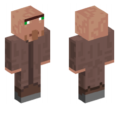 Minecraft Skin #211757