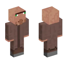 Minecraft Skin #211757