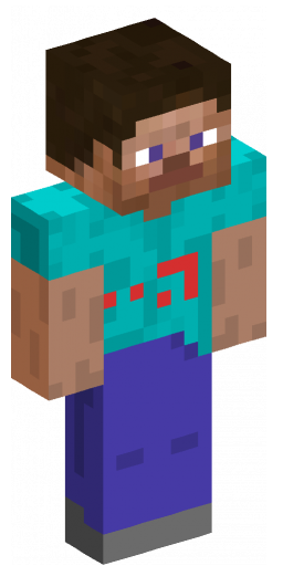 Minecraft Skin #211761