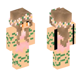 Minecraft Skin #211762