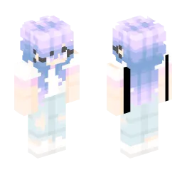 Minecraft Skin #211765