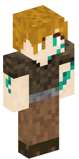 Aridaisy Minecraft Skin Preview on Minecraft.Co.Com