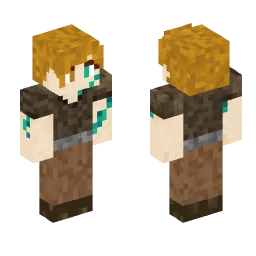 Minecraft Skin #211767
