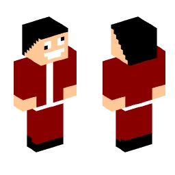 Minecraft Skin #211779