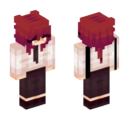 Minecraft Skin #211780