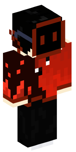 johnwashere155 Minecraft Skin Preview on Minecraft.Co.Com