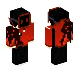 Minecraft Skin #211785