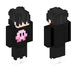 Minecraft Skin #211787