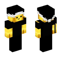 Minecraft Skin #211788