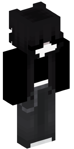 kcgosciu Minecraft Skin Preview on Minecraft.Co.Com