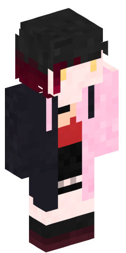 Minecraft Skin #211798