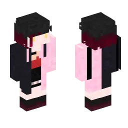 Minecraft Skin #211798