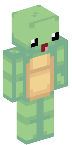 EinfxchSchildi Minecraft Skin Preview on Minecraft.Co.Com